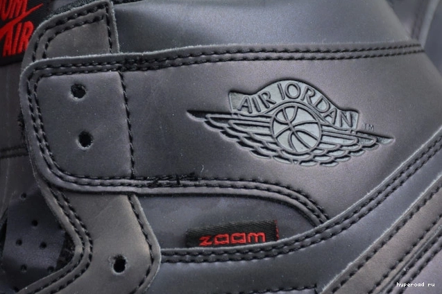 High Zoom Fearless 1 Air BV0006-900 Retro Jordan 0811